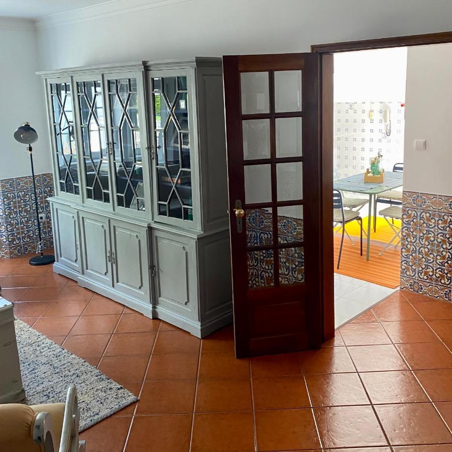Appartement Itaca Experience Playa Do Cabedelo à Viana do Castelo Extérieur photo