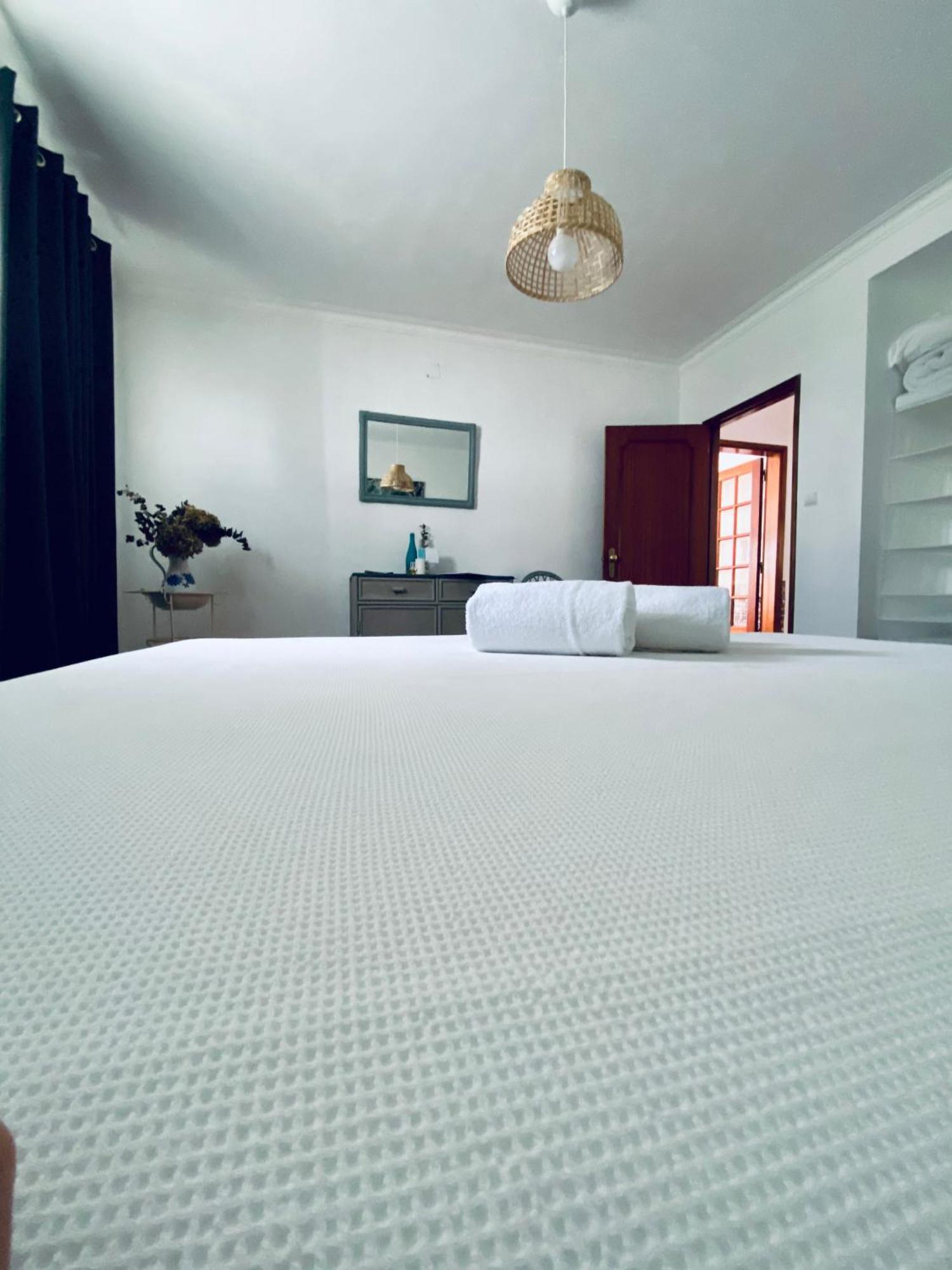 Appartement Itaca Experience Playa Do Cabedelo à Viana do Castelo Extérieur photo