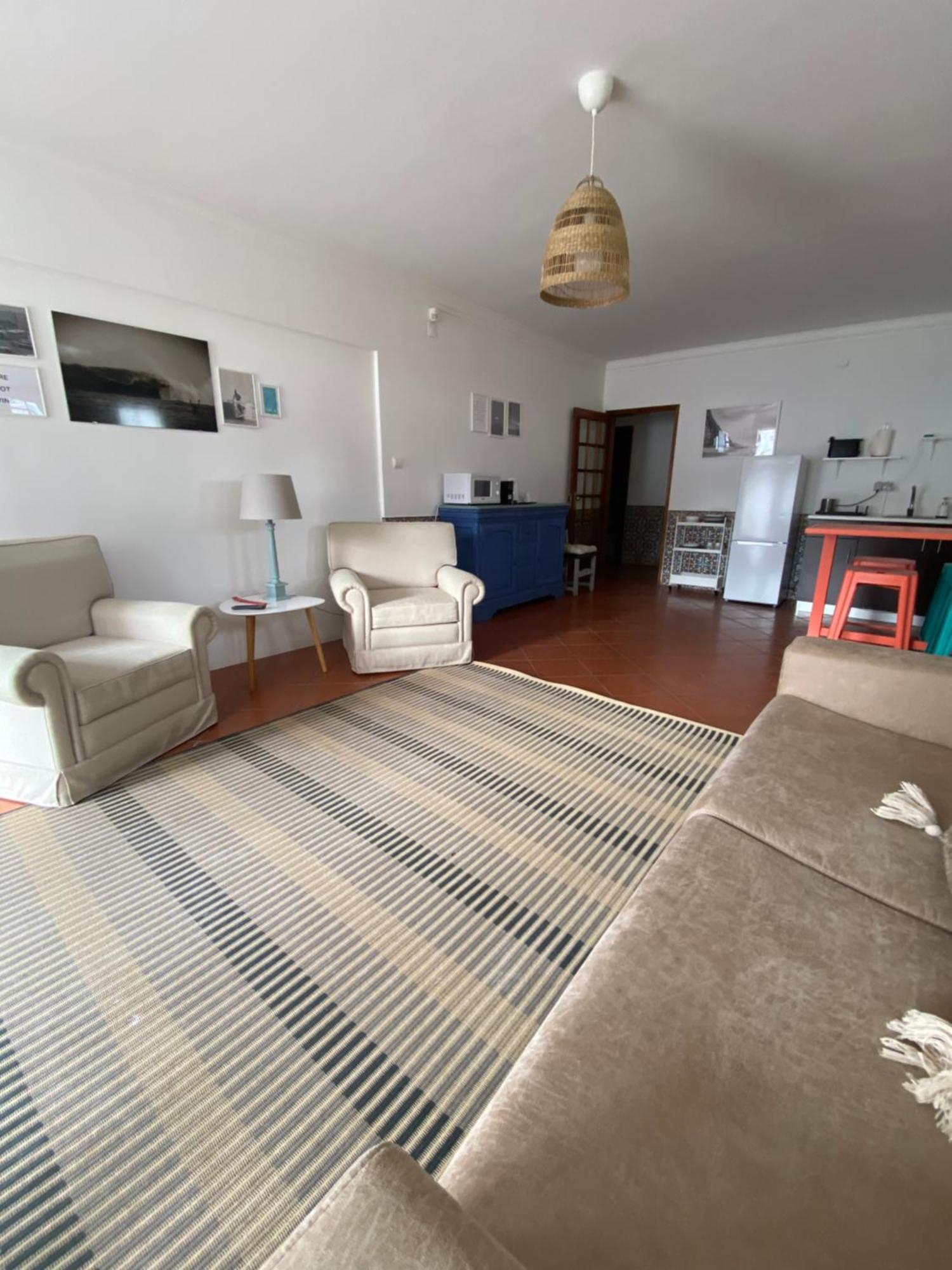 Appartement Itaca Experience Playa Do Cabedelo à Viana do Castelo Extérieur photo