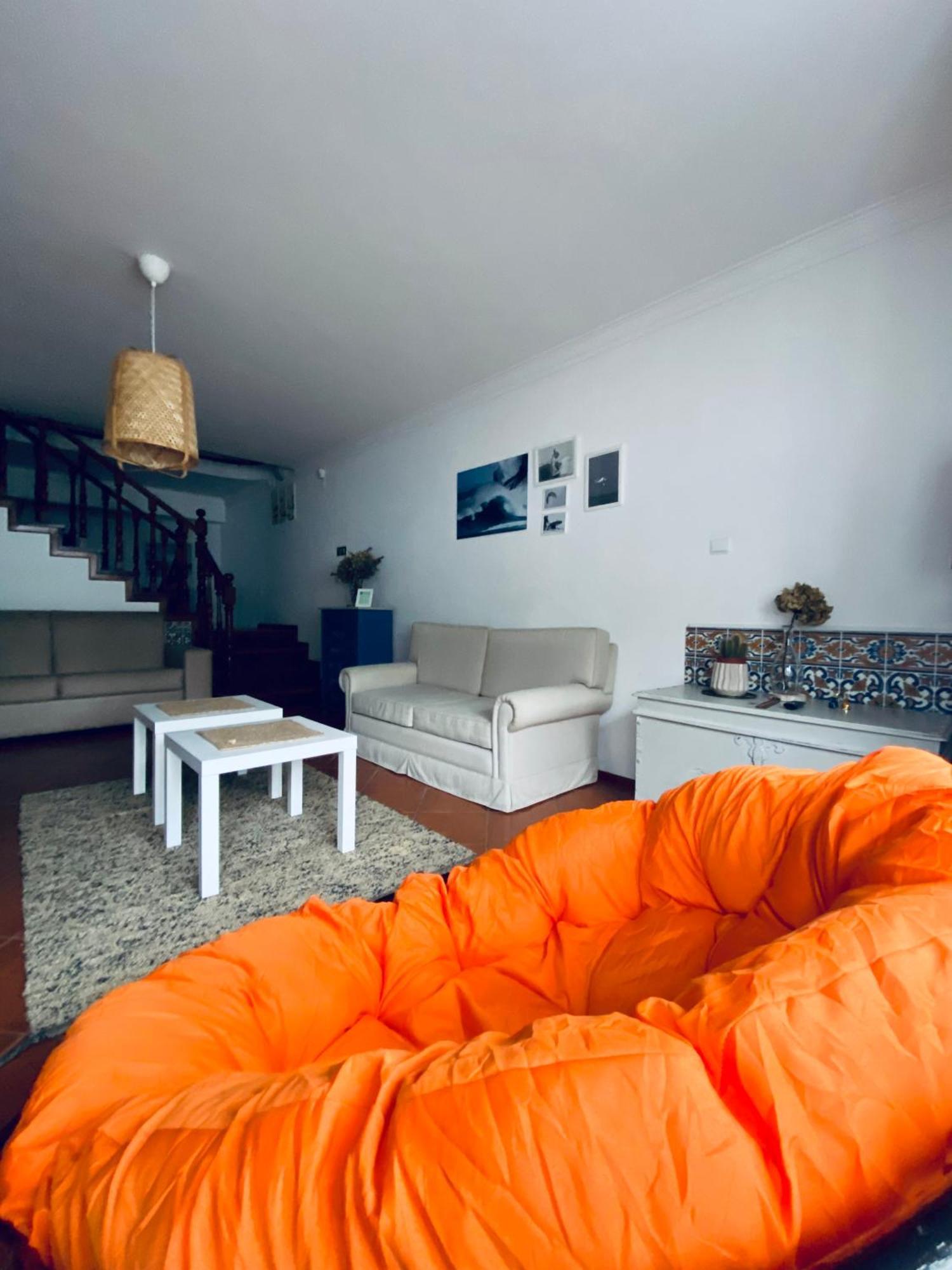 Appartement Itaca Experience Playa Do Cabedelo à Viana do Castelo Extérieur photo