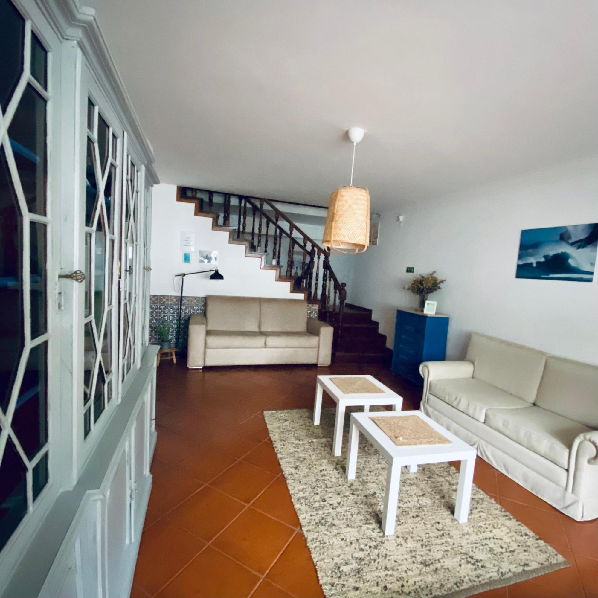 Appartement Itaca Experience Playa Do Cabedelo à Viana do Castelo Extérieur photo